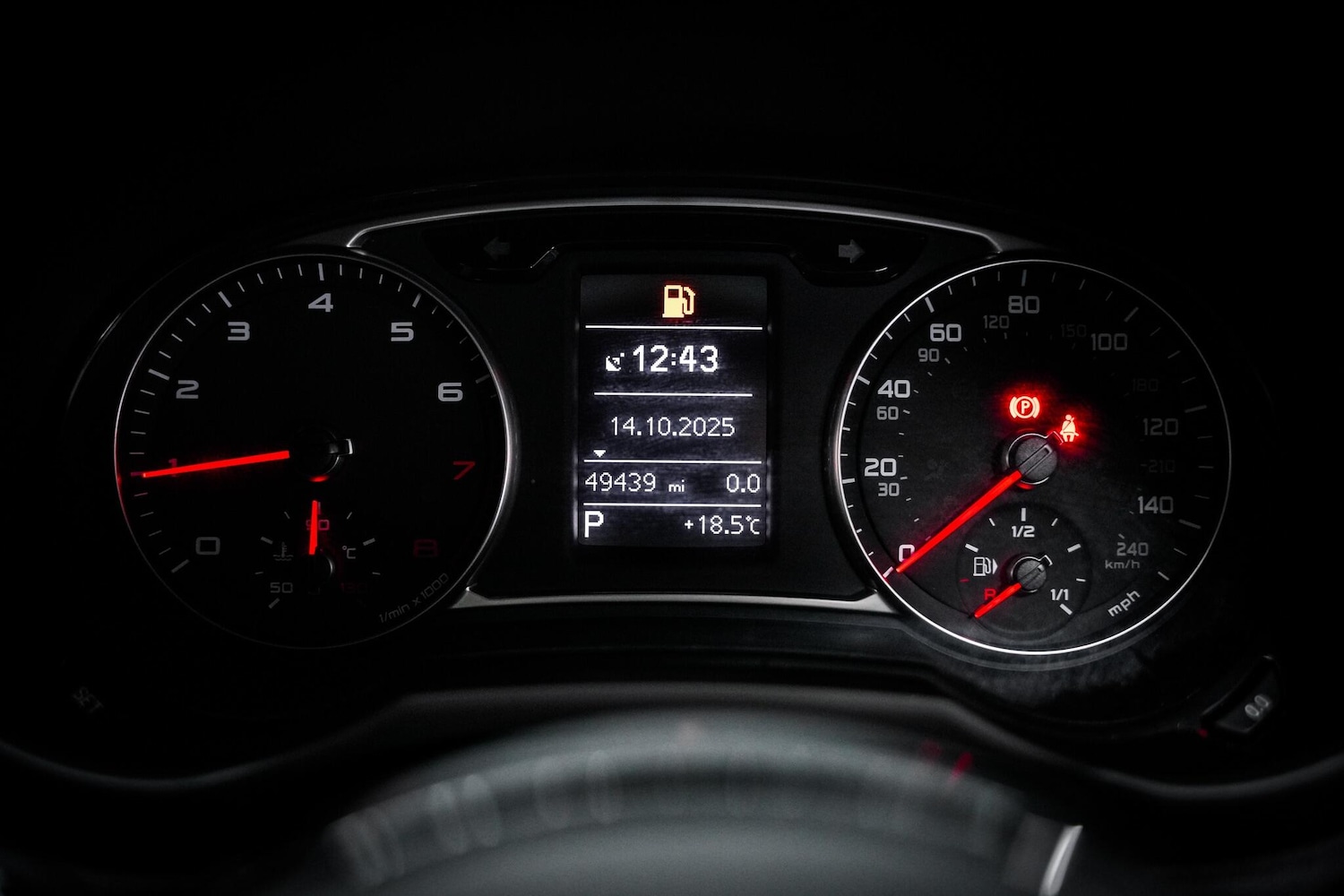 Used Audi A1 2018 for sale - 76660509: Photo 20