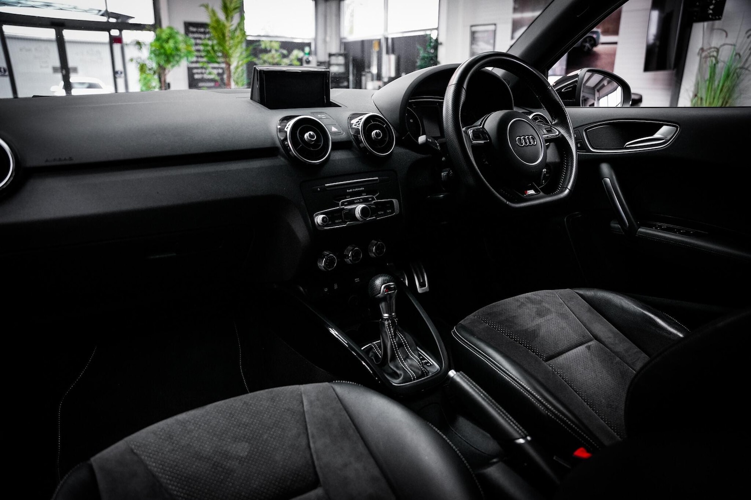 Used Audi A1 2018 for sale - 76660509: Photo 22