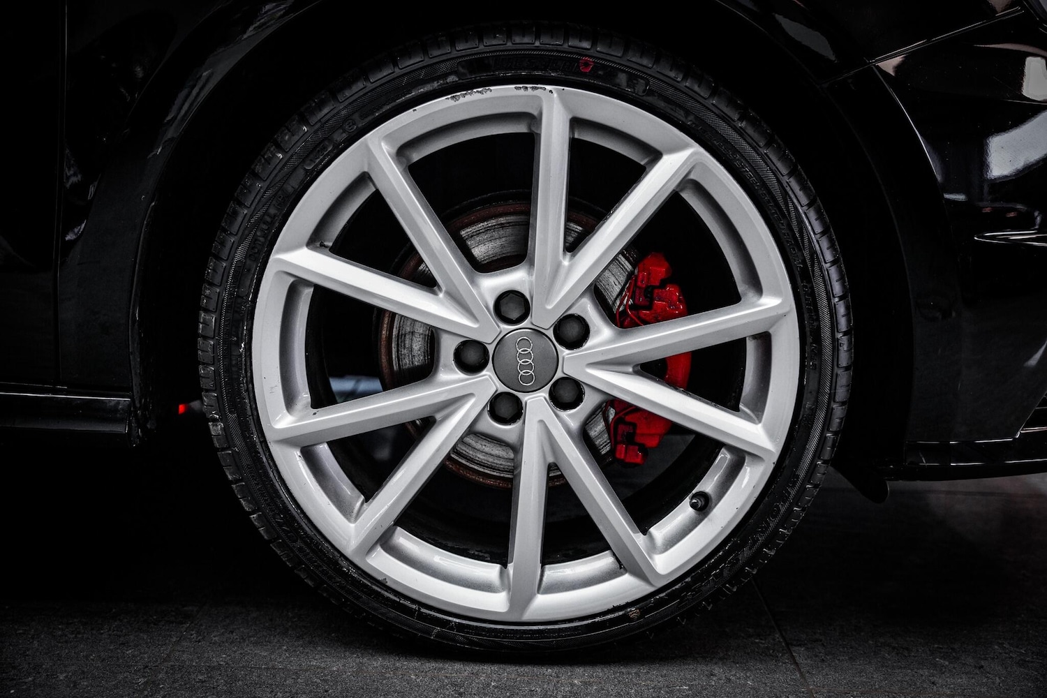 Used Audi A1 2018 for sale - 76660509: Photo 26