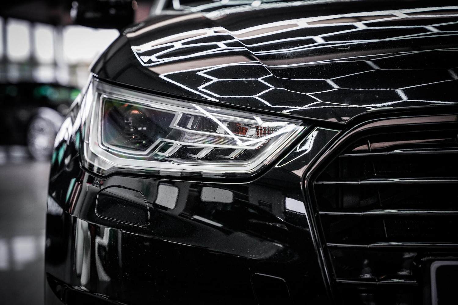 Used Audi A1 2018 for sale - 76660509: Photo 31