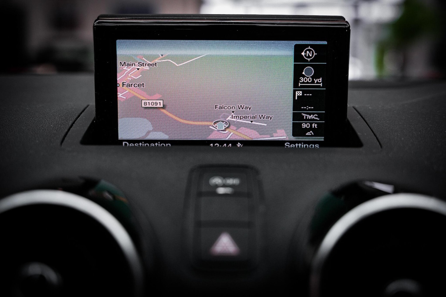 Used Audi A1 2018 for sale - 76660509: Photo 38