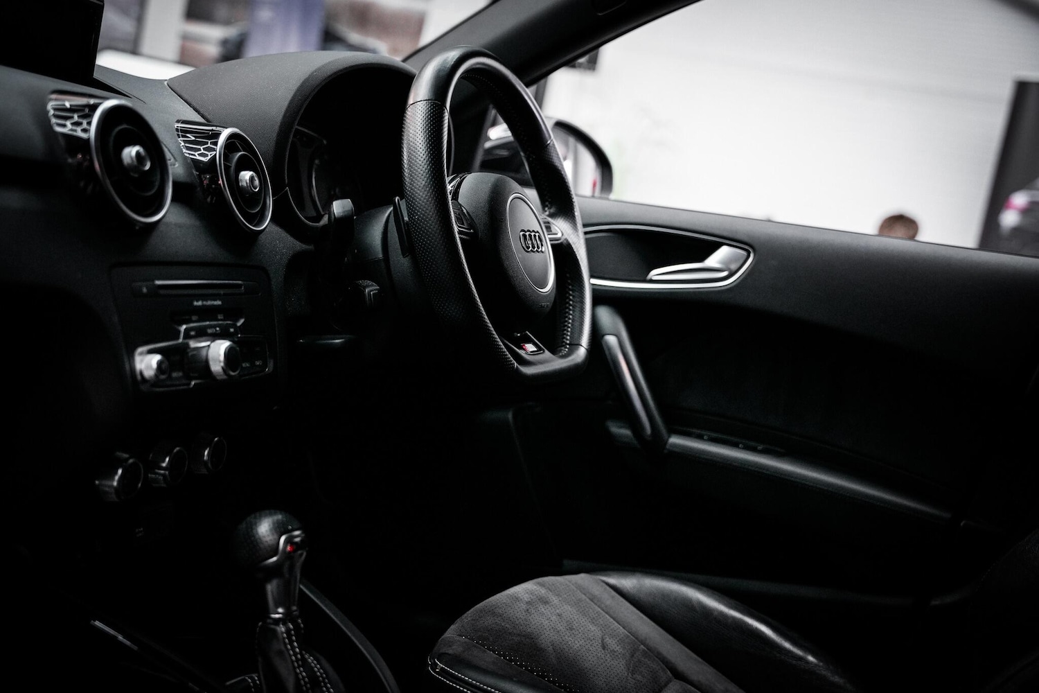 Used Audi A1 2018 for sale - 76660509: Photo 4