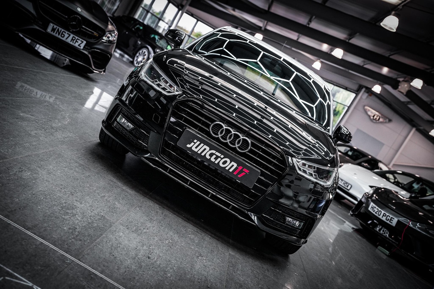 Used Audi A1 2018 for sale - 76660509: Photo 5