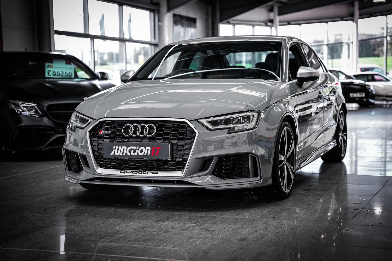 Used Audi RS3 for sale - 76996852: Photo 12