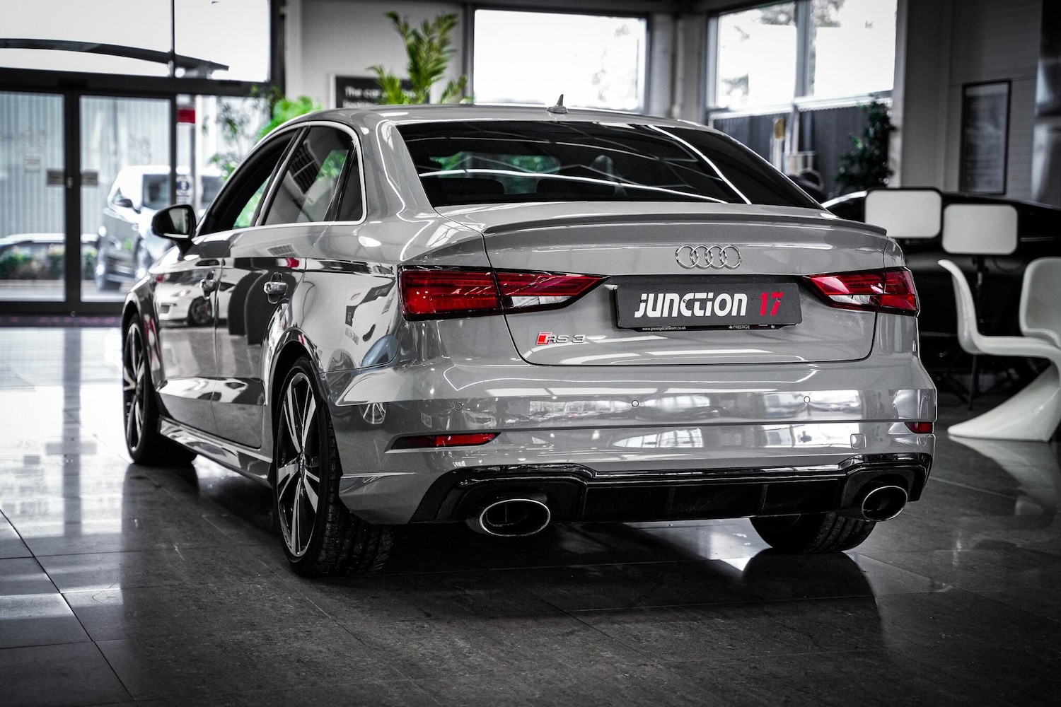 Used Audi RS3 for sale - 76996852: Photo 13