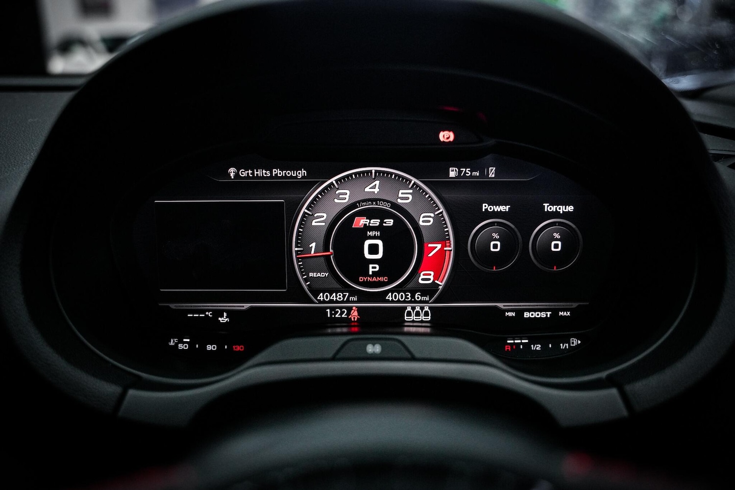 Used Audi RS3 for sale - 76996852: Photo 20