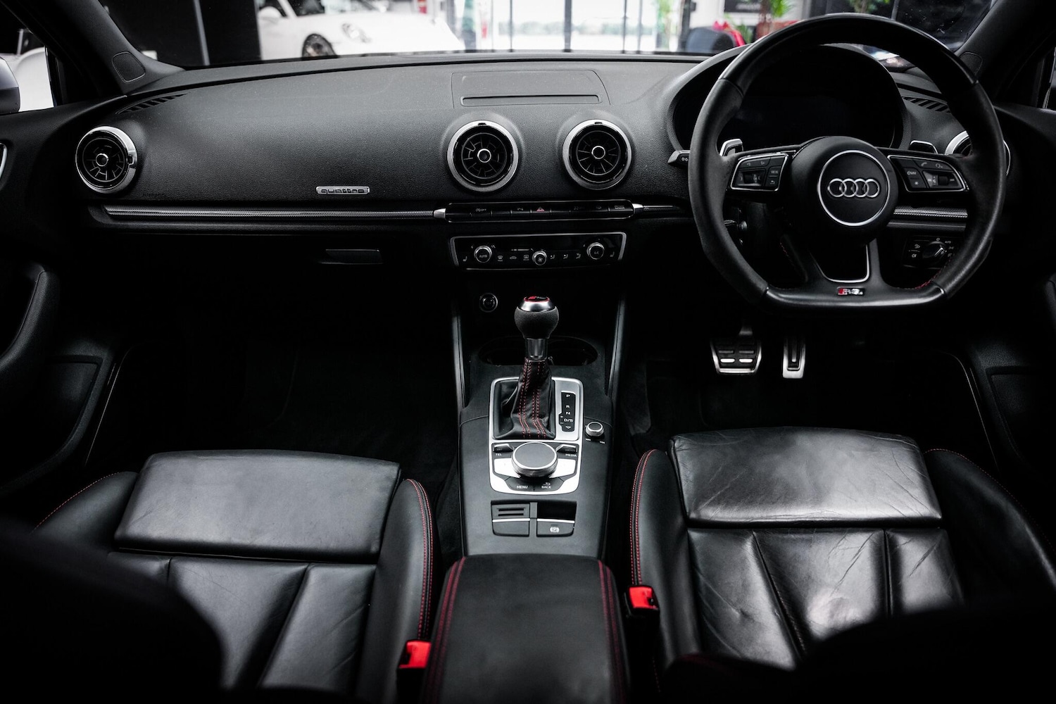 Used Audi RS3 for sale - 76996852: Photo 21