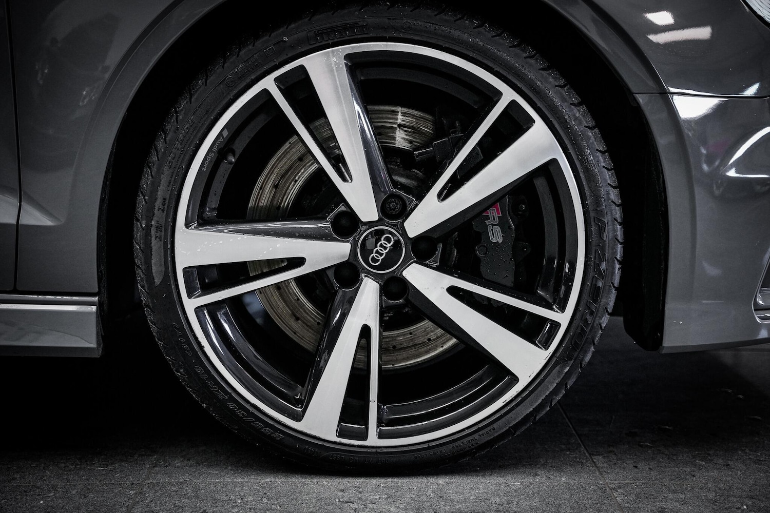 Used Audi RS3 for sale - 76996852: Photo 26