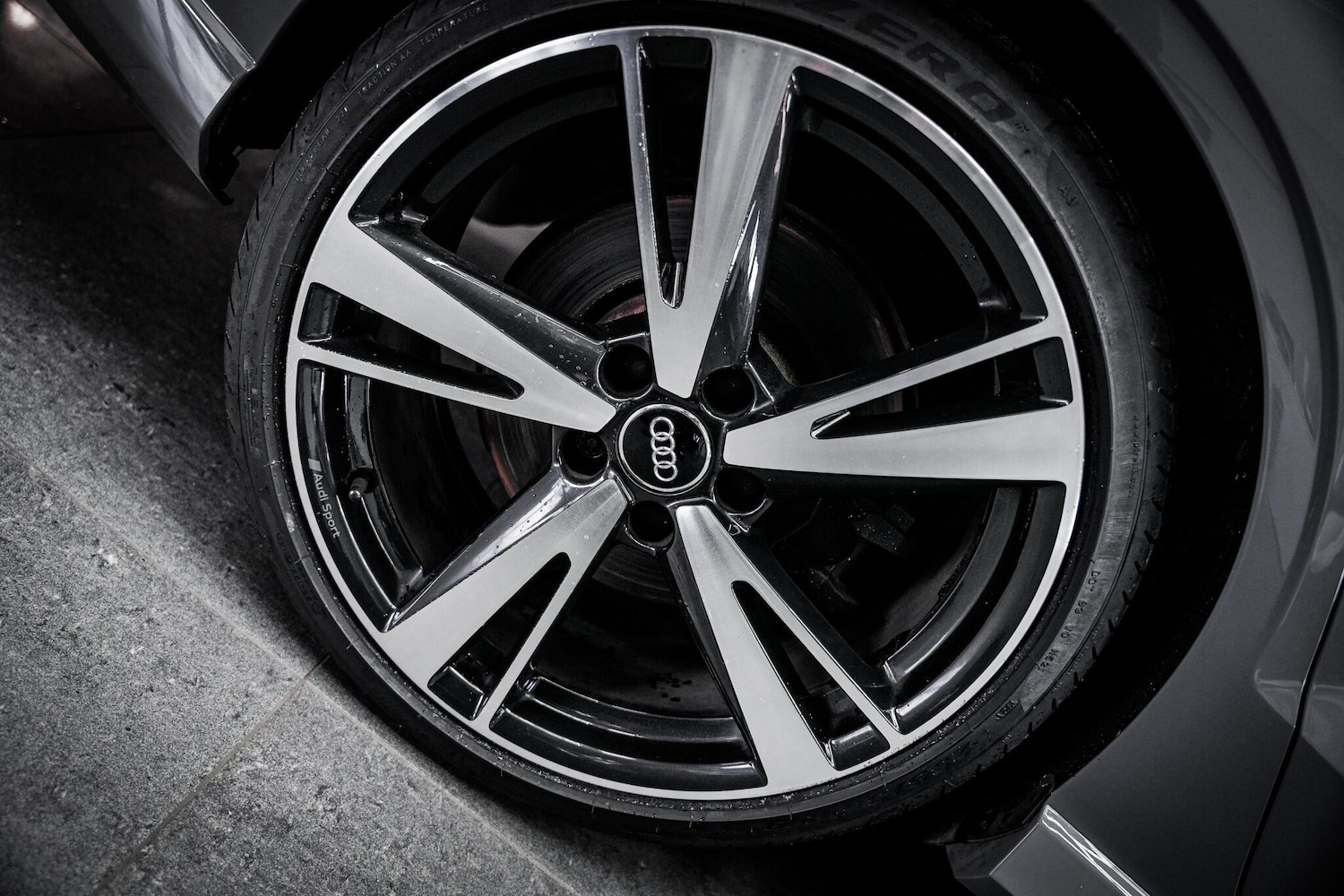 Used Audi RS3 for sale - 76996852: Photo 27