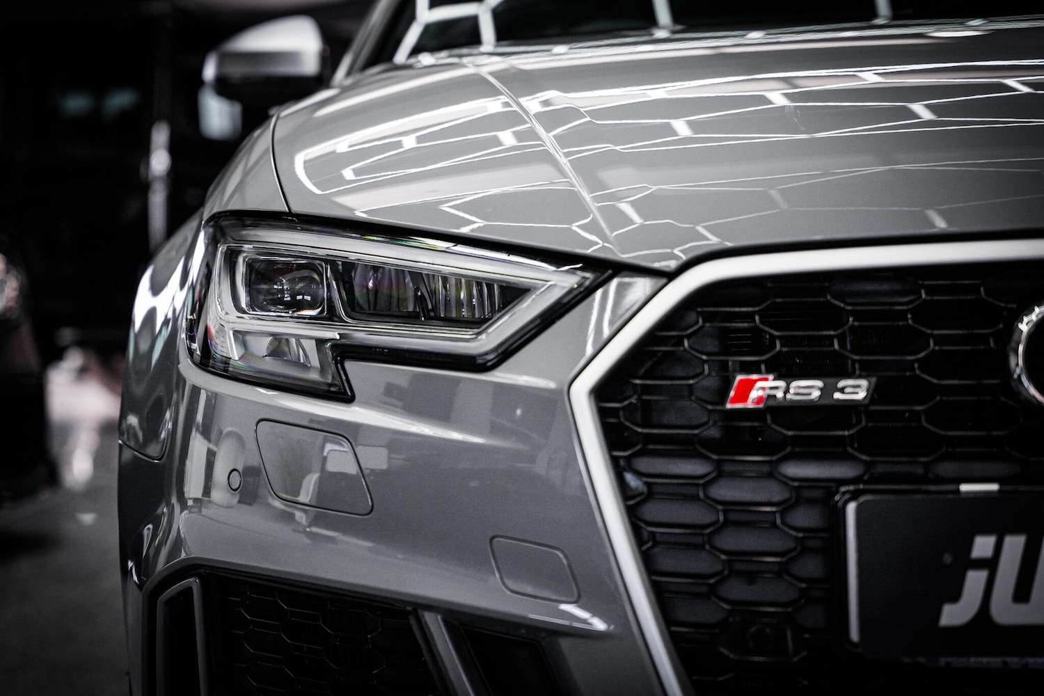 Used Audi RS3 for sale - 76996852: Photo 31