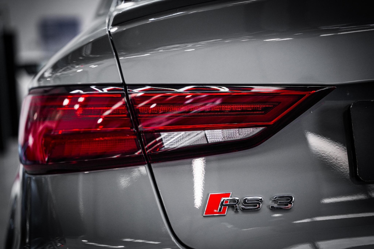 Used Audi RS3 for sale - 76996852: Photo 36