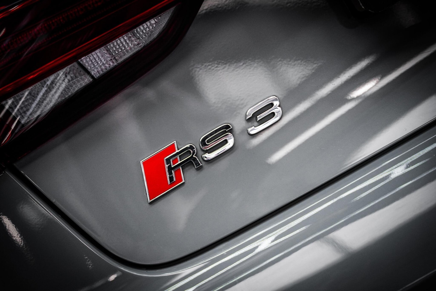 Used Audi RS3 for sale - 76996852: Photo 37