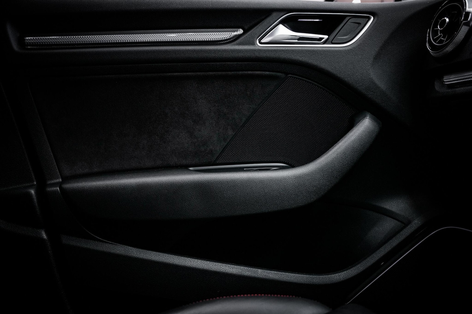 Used Audi RS3 for sale - 76996852: Photo 45