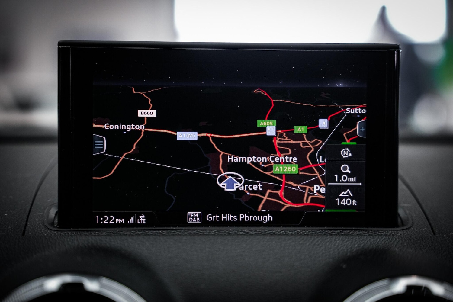 Used Audi RS3 for sale - 76996852: Photo 5