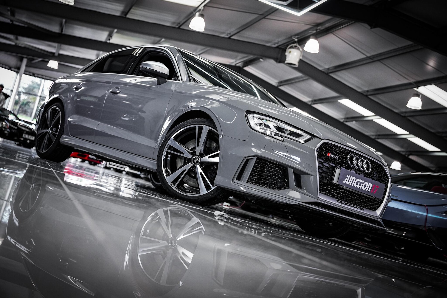 Used Audi RS3 for sale - 76996852: Photo 6
