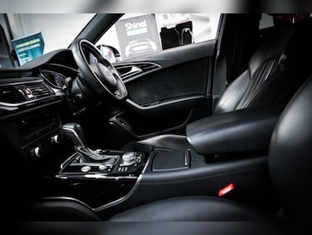 Used Audi A6 Saloon 2018 for sale - 78184851: Photo