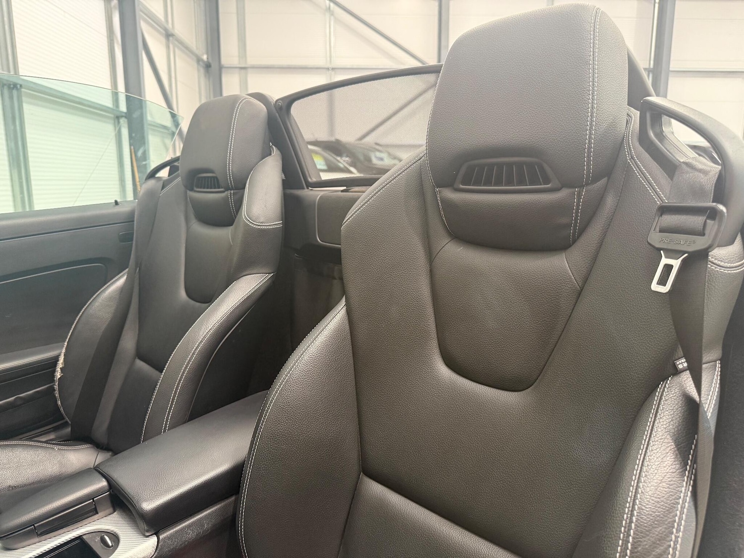 Used Mercedes-Benz SLC 2017 for sale - 76660478: Photo 20