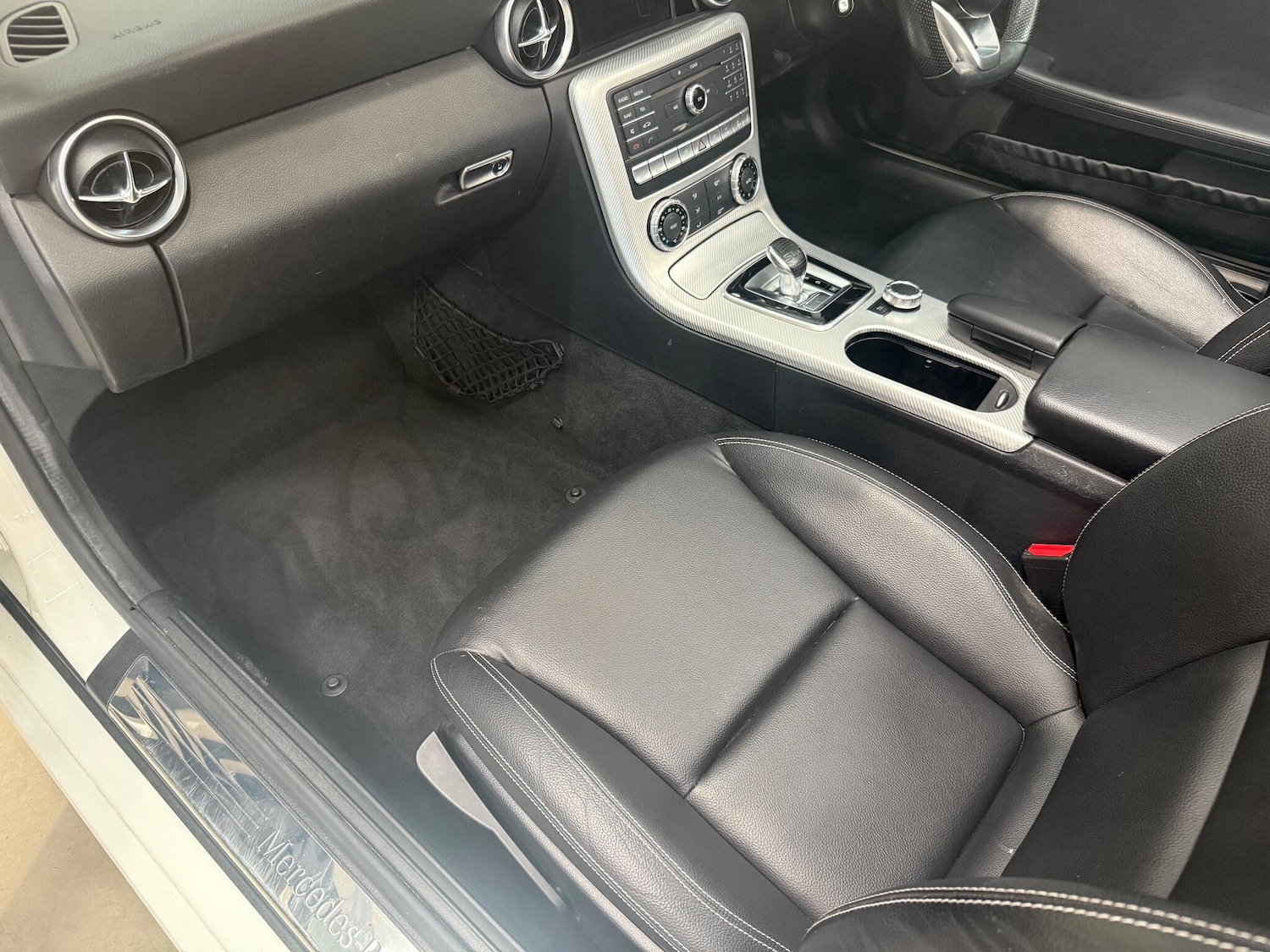 Used Mercedes-Benz SLC 2017 for sale - 76660478: Photo 21