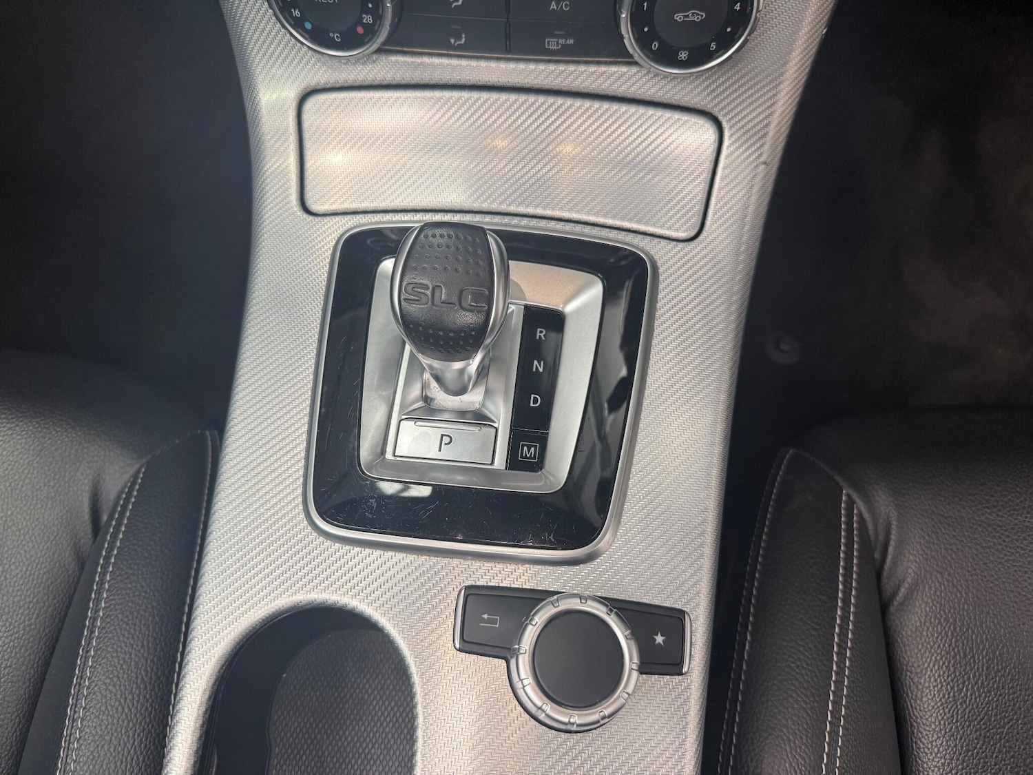 Used Mercedes-Benz SLC 2017 for sale - 76660478: Photo 26