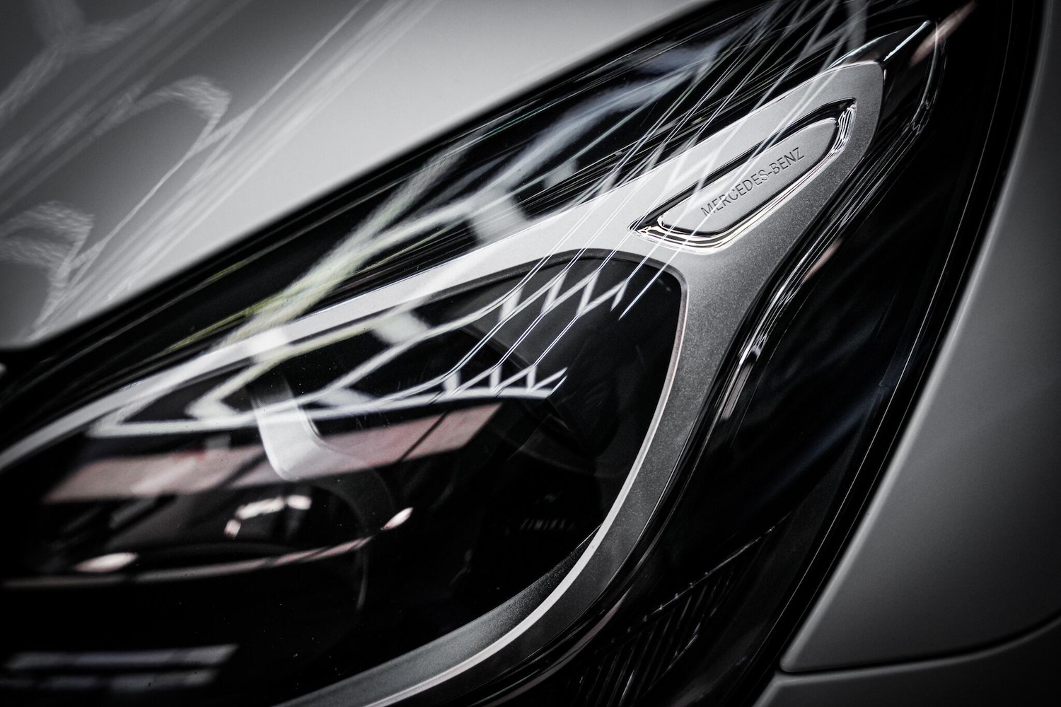 Used Mercedes-Benz SLC 2017 for sale - 76660478: Photo 31