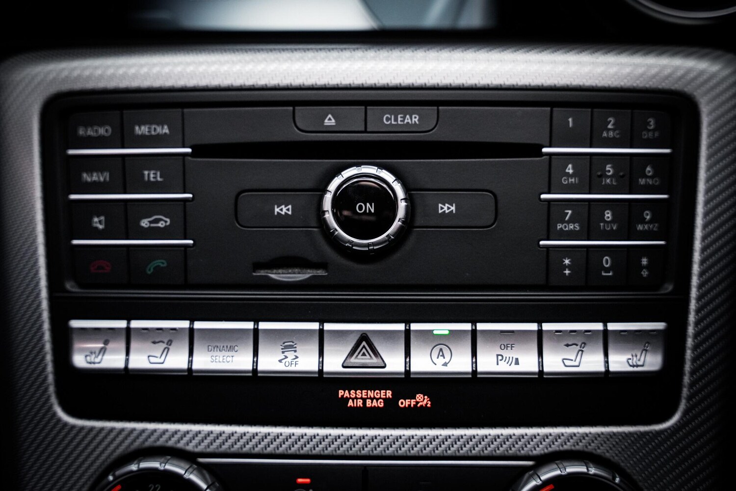 Used Mercedes-Benz SLC 2017 for sale - 76660478: Photo 41