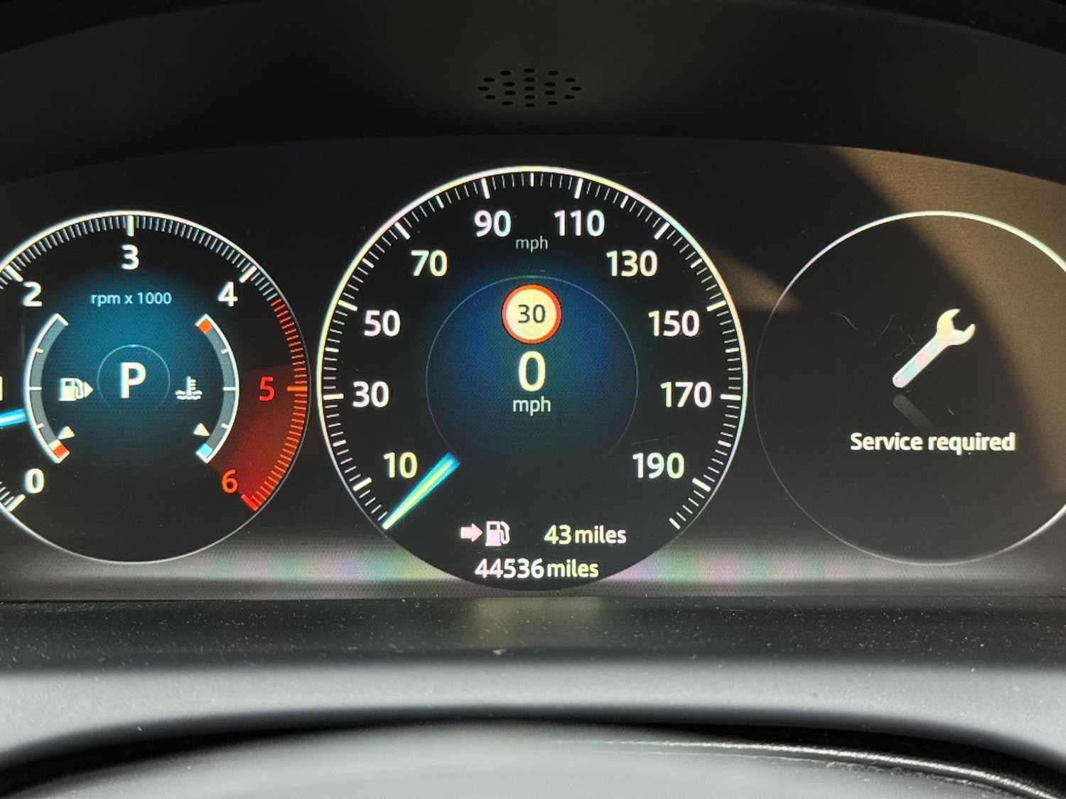 Used Jaguar XJ 2018 for sale - 76660417: Photo 14