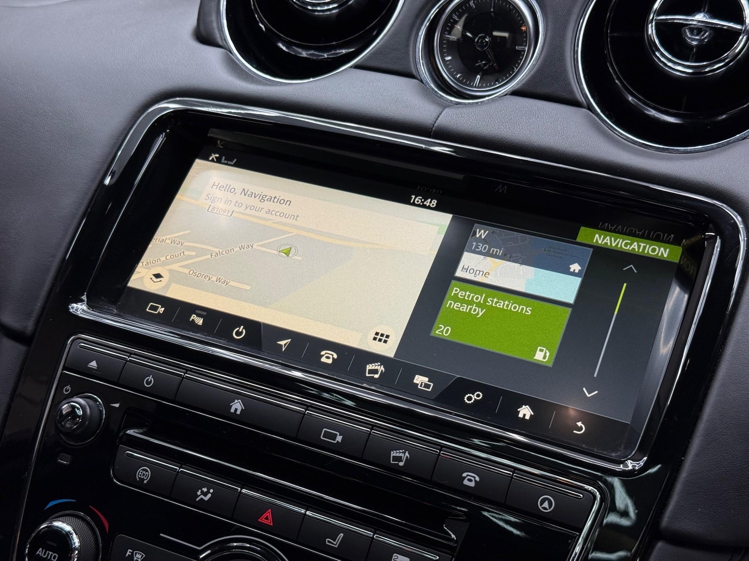 Used Jaguar XJ 2018 for sale - 76660417: Photo 16