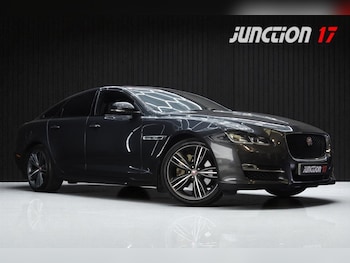 Jaguar - XJ