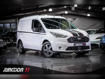 Used Ford Transit Connect 2020 for sale - 78842762: Photo