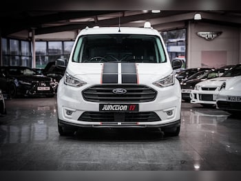 Used Ford Transit Connect 2020 for sale - 78842762: Photo