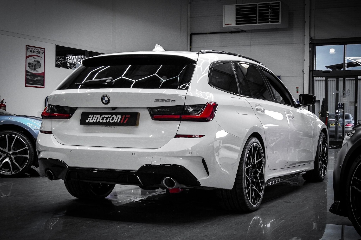 Used BMW 3 Series 2021 for sale - 76660378: Photo 11