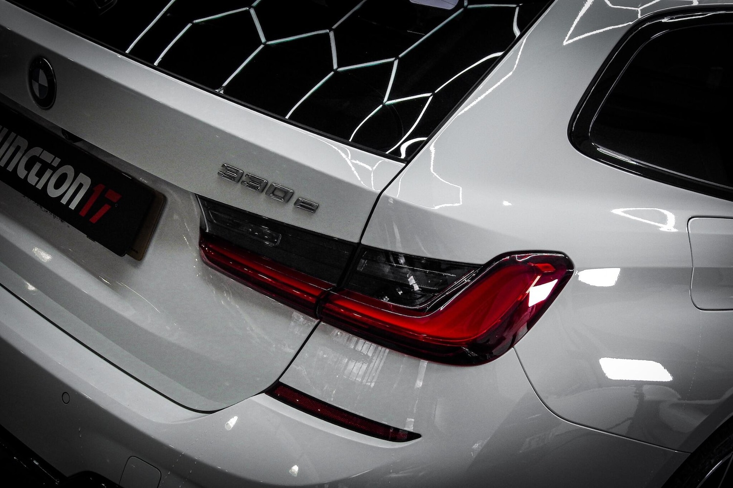 Used BMW 3 Series 2021 for sale - 76660378: Photo 15