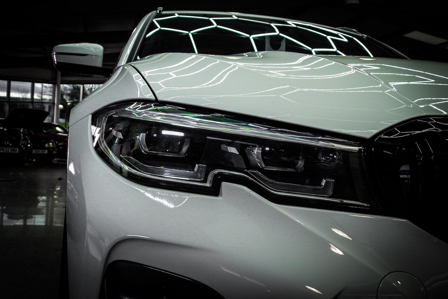 Used BMW 3 Series 2021 for sale - 76660378: Photo 16