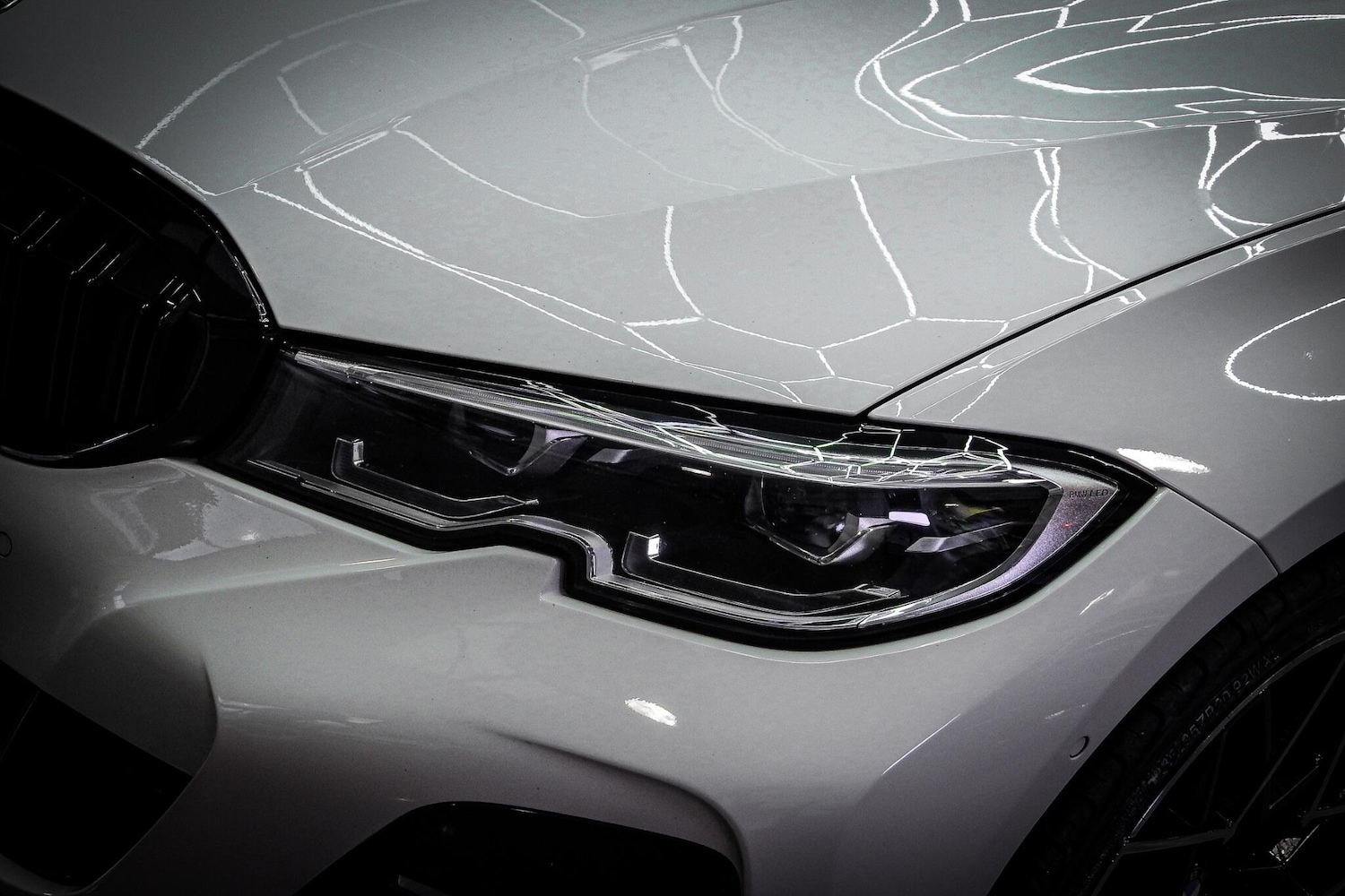 Used BMW 3 Series 2021 for sale - 76660378: Photo 19