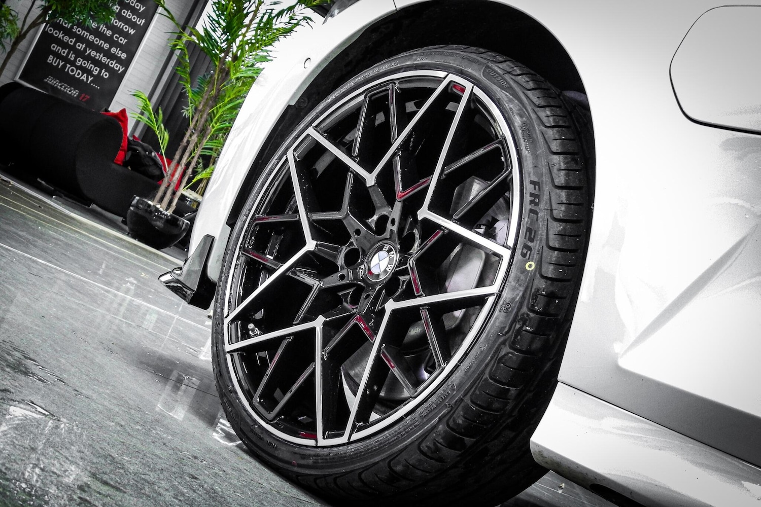 Used BMW 3 Series 2021 for sale - 76660378: Photo 20