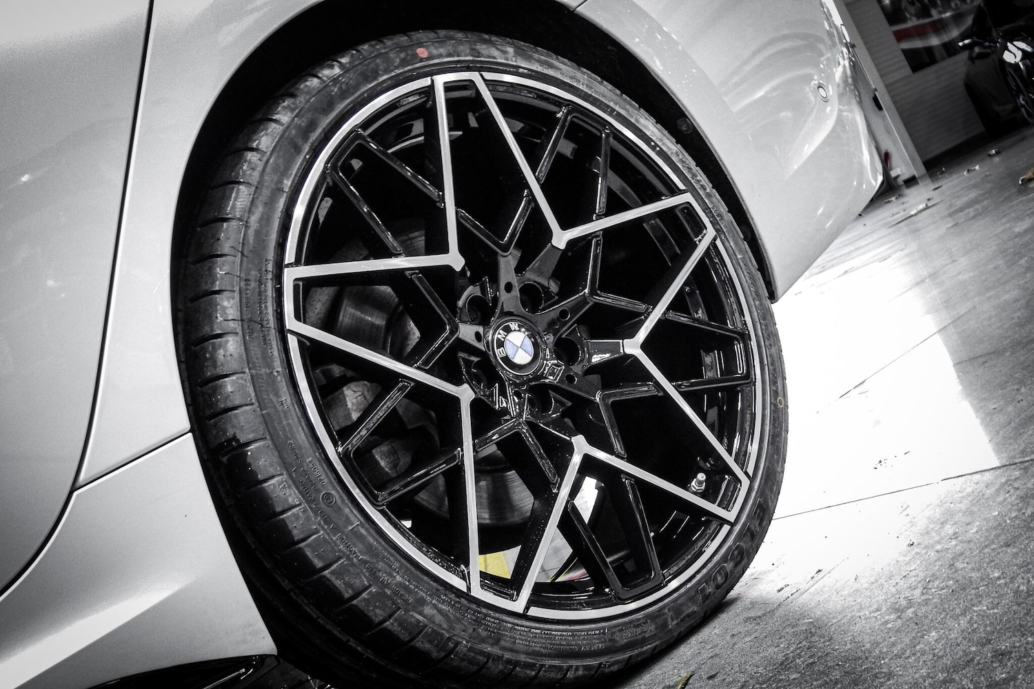 Used BMW 3 Series 2021 for sale - 76660378: Photo 21