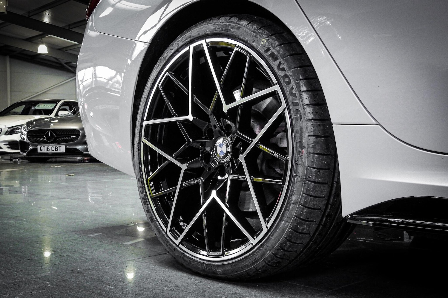 Used BMW 3 Series 2021 for sale - 76660378: Photo 22