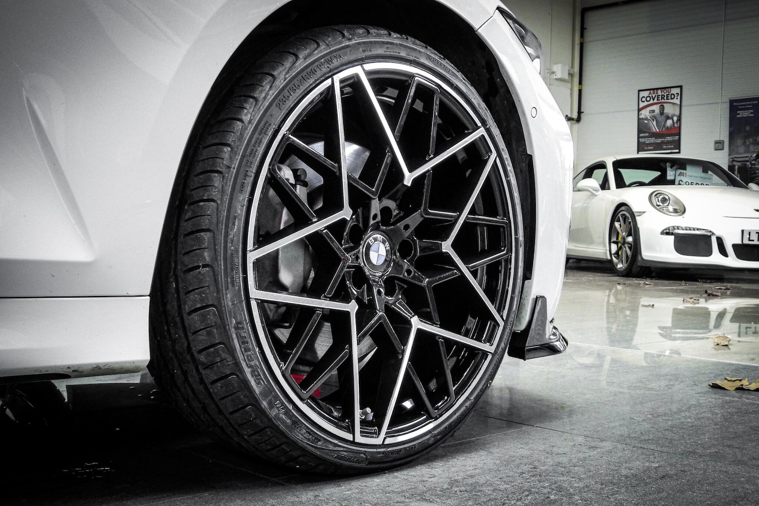 Used BMW 3 Series 2021 for sale - 76660378: Photo 23