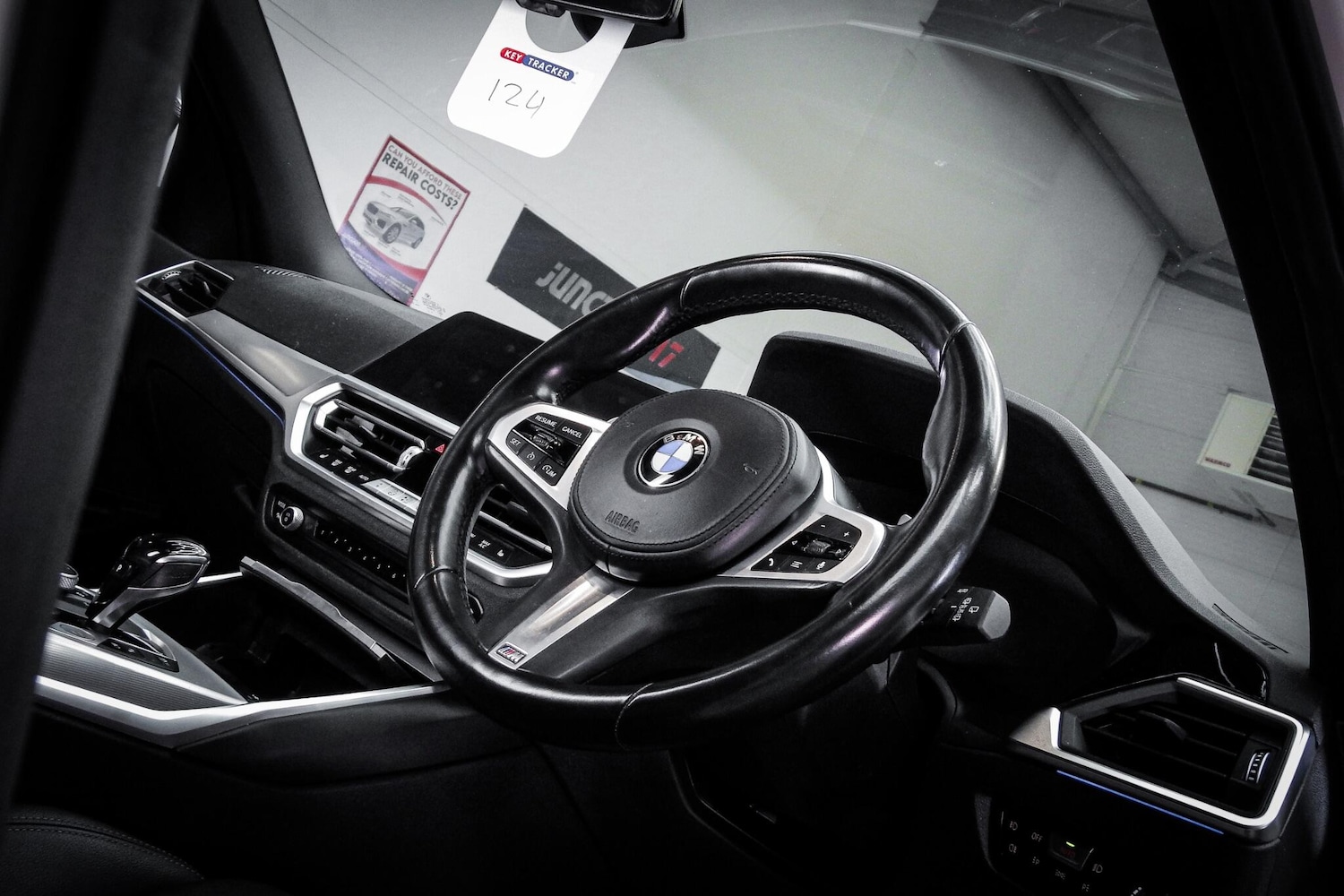 Used BMW 3 Series 2021 for sale - 76660378: Photo 25