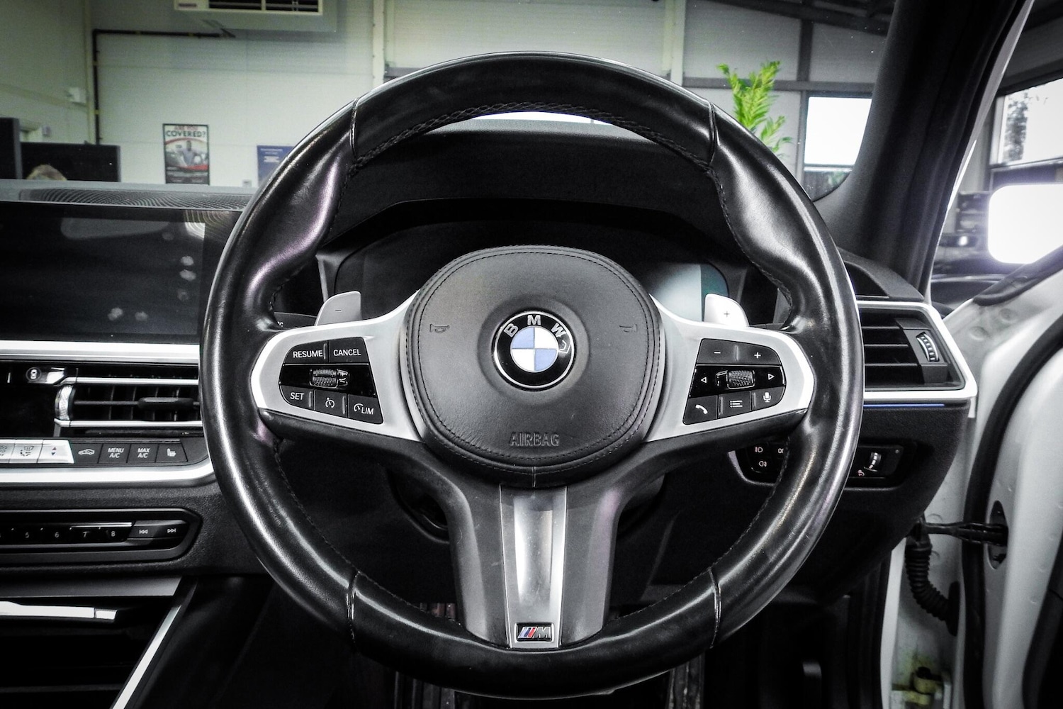 Used BMW 3 Series 2021 for sale - 76660378: Photo 26