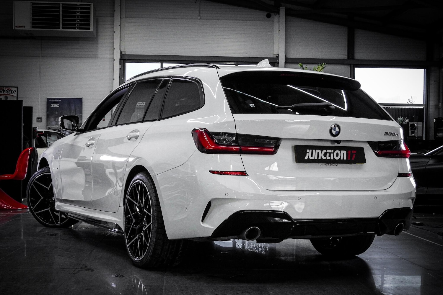 Used BMW 3 Series 2021 for sale - 76660378: Photo 3