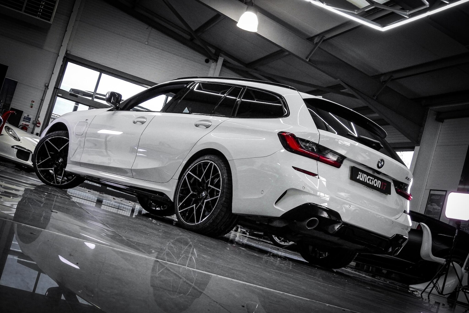 Used BMW 3 Series 2021 for sale - 76660378: Photo 4