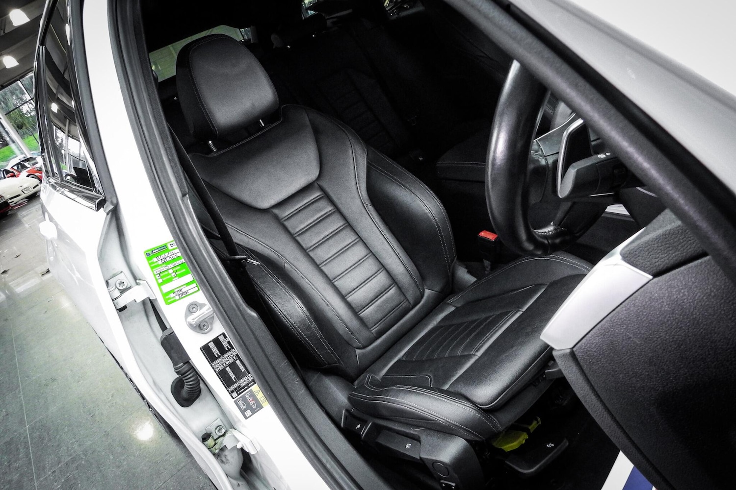 Used BMW 3 Series 2021 for sale - 76660378: Photo 40