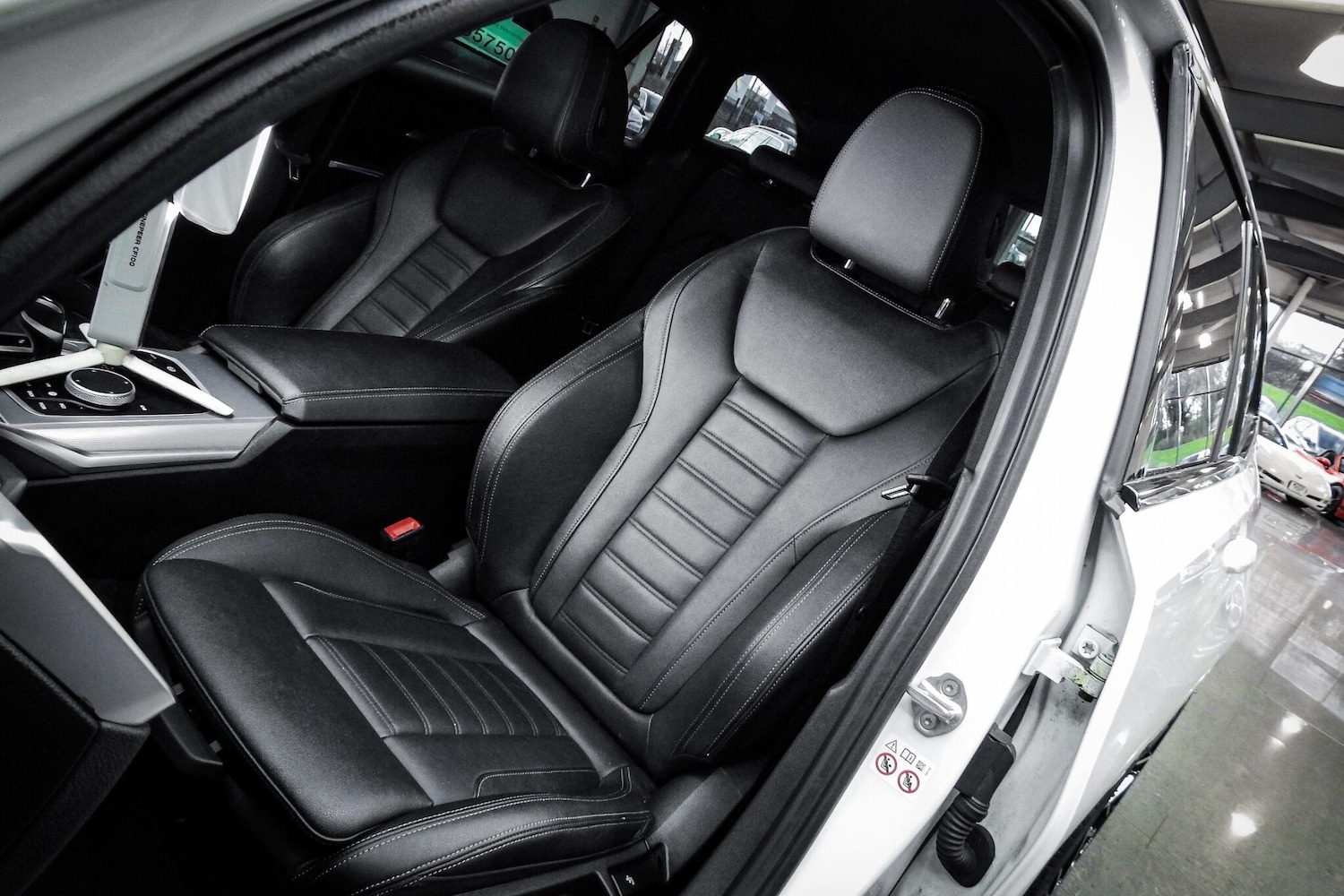 Used BMW 3 Series 2021 for sale - 76660378: Photo 41