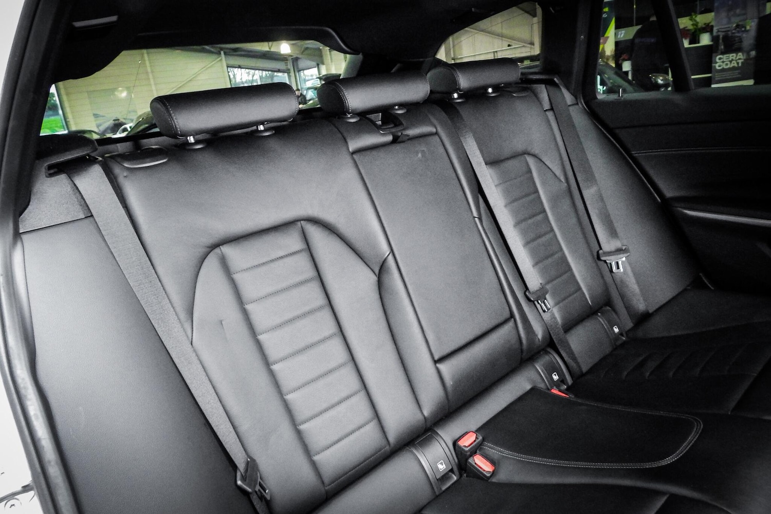 Used BMW 3 Series 2021 for sale - 76660378: Photo 43