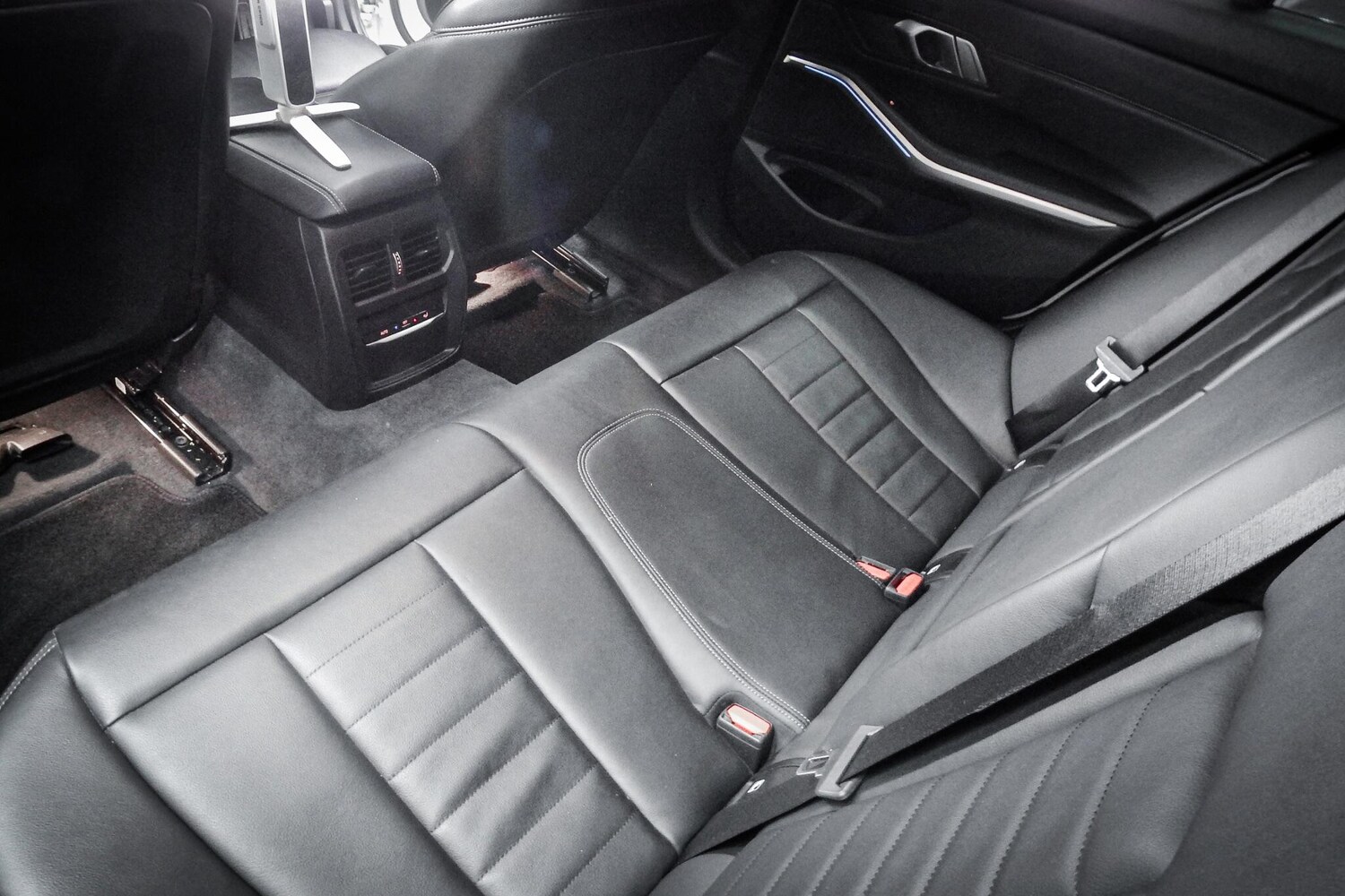 Used BMW 3 Series 2021 for sale - 76660378: Photo 44