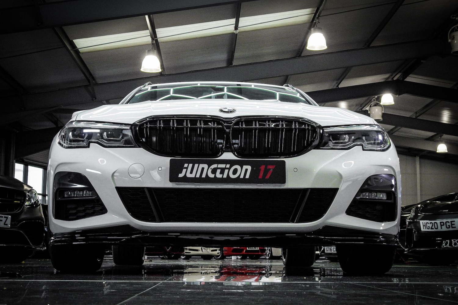 Used BMW 3 Series 2021 for sale - 76660378: Photo 46