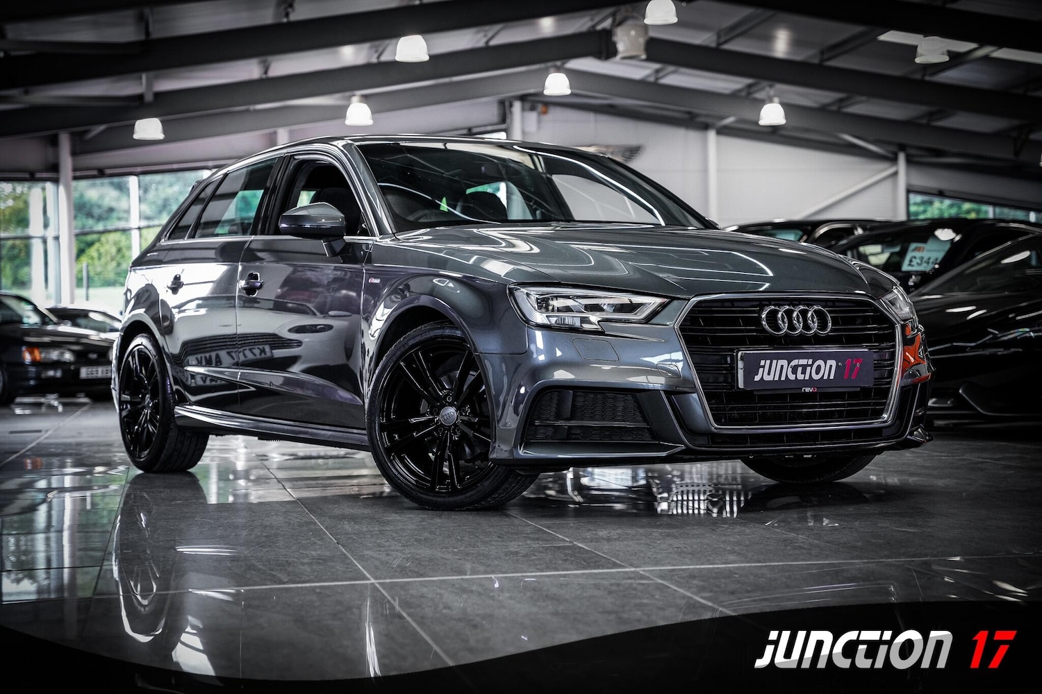 Used Audi A3 2019 for sale - 76660448: Photo 1