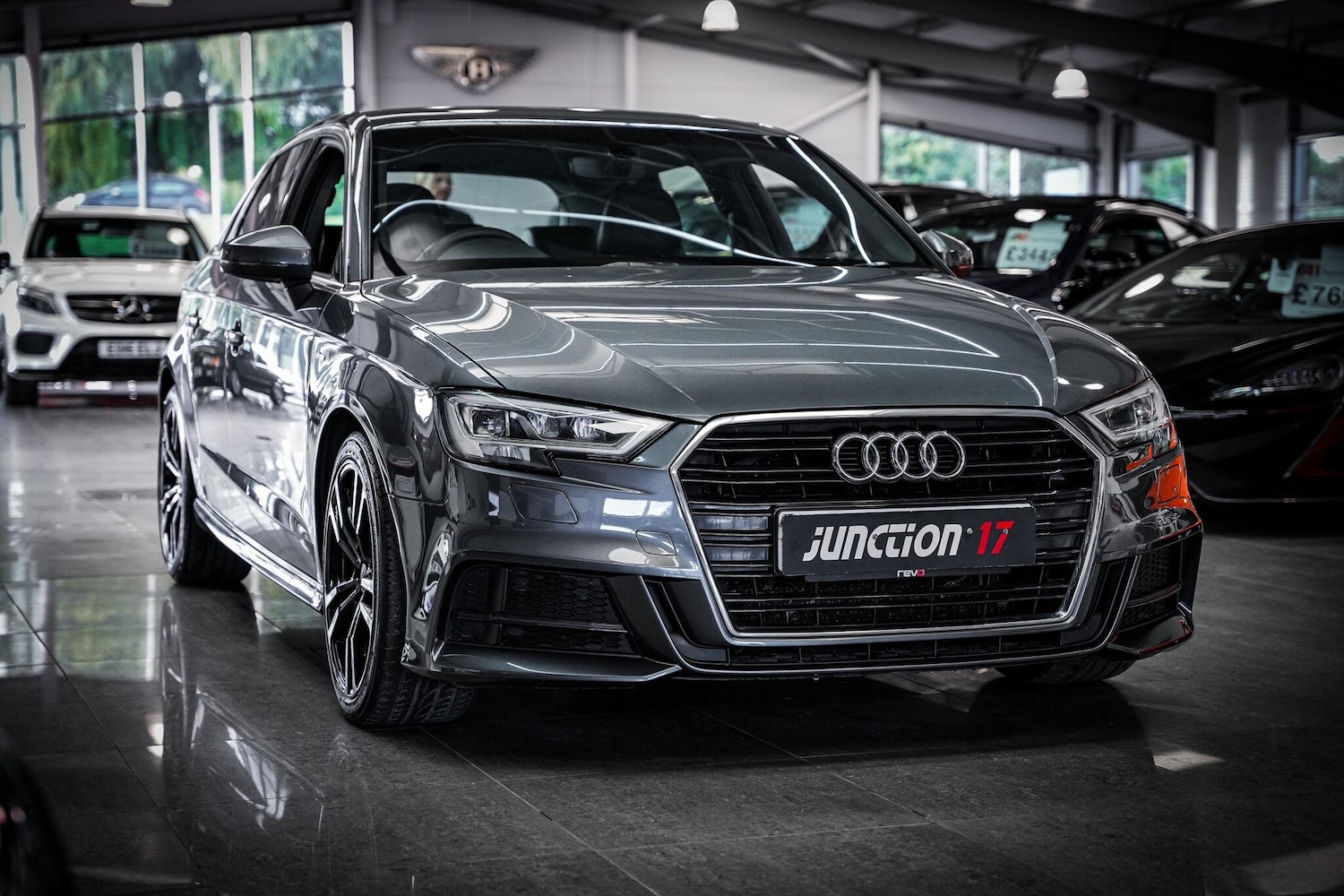 Used Audi A3 2019 for sale - 76660448: Photo 10