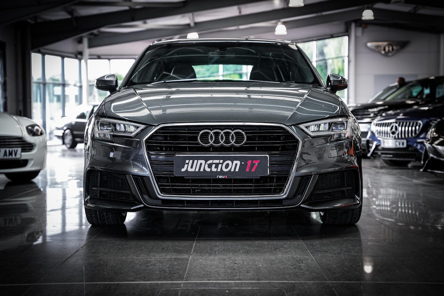 Used Audi A3 2019 for sale - 76660448: Photo 11